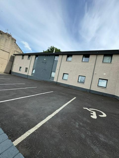 My Motel Glasgow Airport Paisley Exterior photo